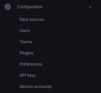 在 Rocky Linux 9 上安装 Grafana 与 Prometheus 监控系统