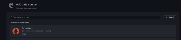 在 Rocky Linux 9 上安装 Grafana 与 Prometheus 监控系统