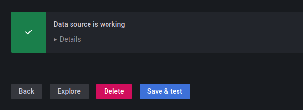 在 Rocky Linux 9 上安装 Grafana 与 Prometheus 监控系统