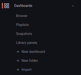 在 Rocky Linux 9 上安装 Grafana 与 Prometheus 监控系统