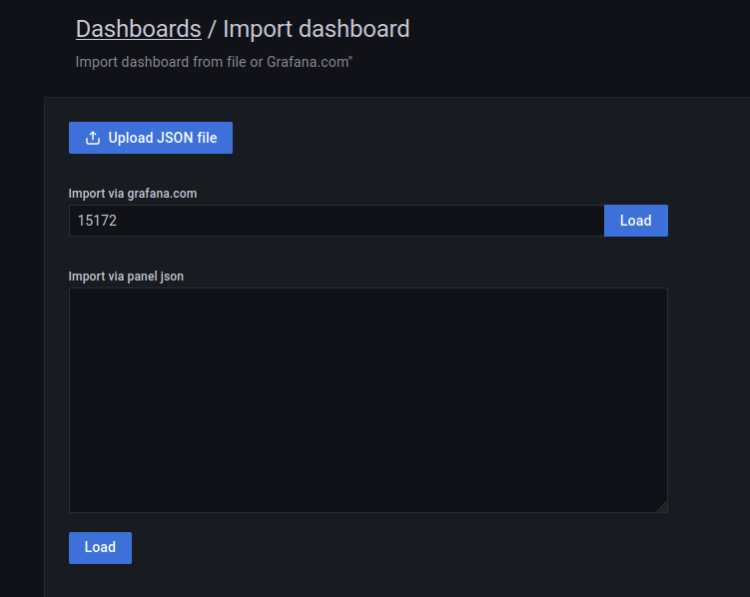 在 Rocky Linux 9 上安装 Grafana 与 Prometheus 监控系统