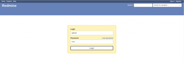 在 CentOS 上安装与配置 Redmine 项目管理平台
