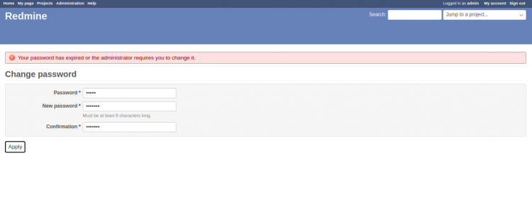 在 CentOS 上安装与配置 Redmine 项目管理平台