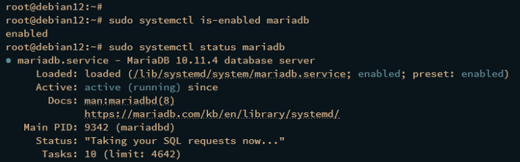 在 Debian 12 上安装 Redmine 项目管理平台