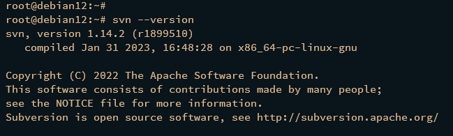 在 Debian 12 上安装 Redmine 项目管理平台