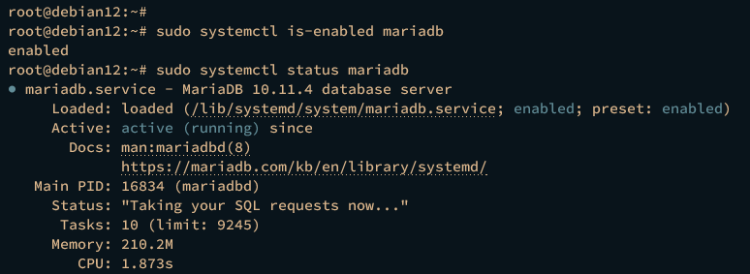 在 Debian 12 上安装 BookStack 知识管理wiki平台