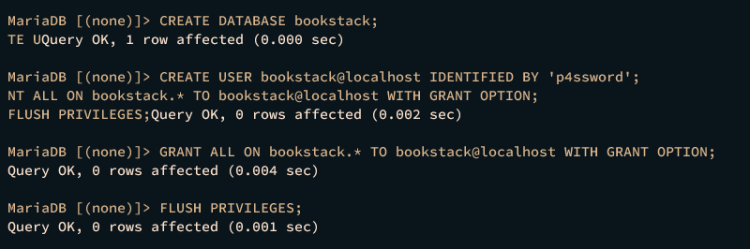 在 Debian 12 上安装 BookStack 知识管理wiki平台