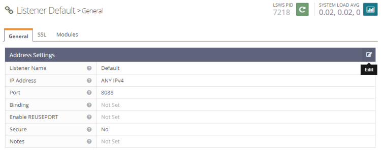 在 Debian 12 上搭建 LOMP 栈(OpenLiteSpeed + MySQL + PHP)