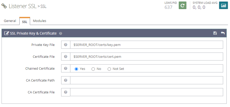 在 Debian 12 上搭建 LOMP 栈(OpenLiteSpeed + MySQL + PHP)