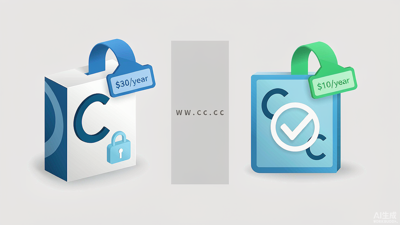 GoDaddy UCC SSL 证书替代方案 转向 Comodo UCC 可省费用对比解析