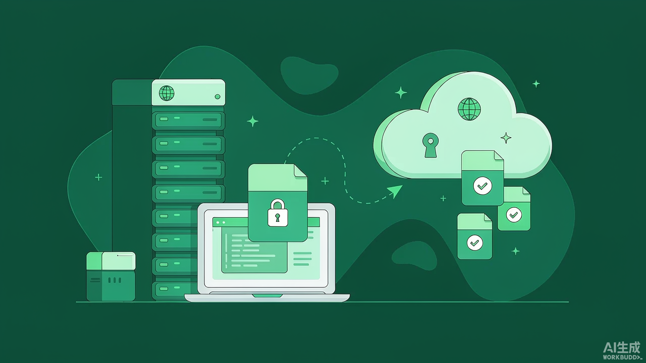 在 Nginx 服务器上安装 SSL 证书 分步配置指南