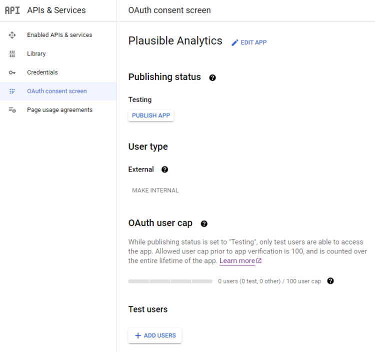 在 Debian 12 上安装 Plausible 隐私友好网站分析