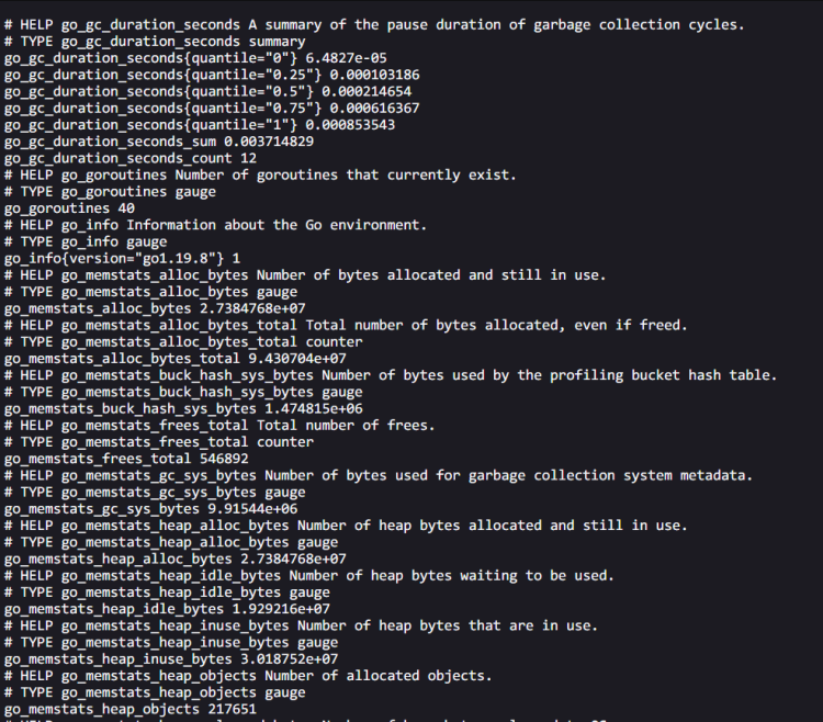 在 Debian 12 上安装 Prometheus 与 Node Exporter 监控系统