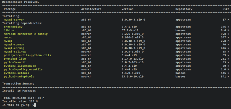 在 Rocky Linux 9 上安装 Fleet osQuery 设备管理平台