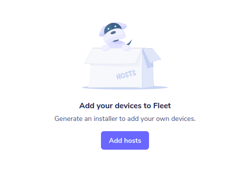 在 Rocky Linux 9 上安装 Fleet osQuery 设备管理平台