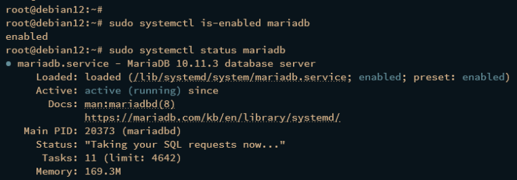 在 Debian 12 上安装 ownCloud 私有云盘