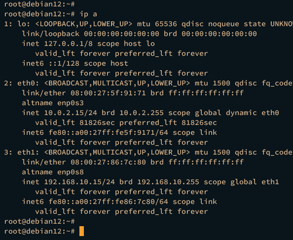 在 Debian 12 上安装 Zeek 网络安全监控系统