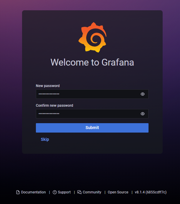在 Rocky Linux 8 上搭建 TIG 栈(Telegraf + InfluxDB + Grafana)