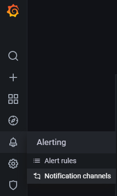 在 Rocky Linux 8 上搭建 TIG 栈(Telegraf + InfluxDB + Grafana)