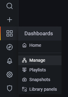 在 Rocky Linux 8 上搭建 TIG 栈(Telegraf + InfluxDB + Grafana)