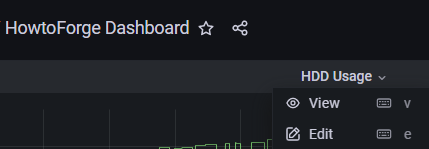 在 Rocky Linux 8 上搭建 TIG 栈(Telegraf + InfluxDB + Grafana)