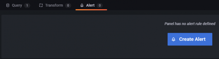 在 Rocky Linux 8 上搭建 TIG 栈(Telegraf + InfluxDB + Grafana)