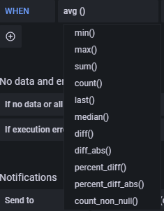 在 Rocky Linux 8 上搭建 TIG 栈(Telegraf + InfluxDB + Grafana)