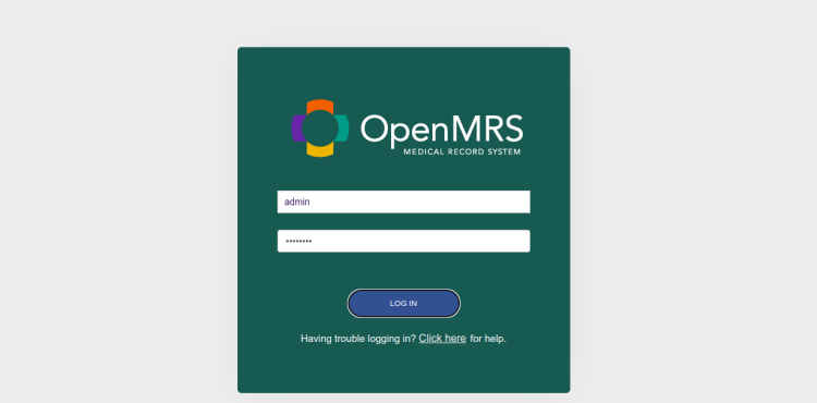 在 Ubuntu Server 22.04 上安装 OpenMRS 医疗记录系统