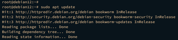 在 Debian 12 上安装 NetBox IRM 基础设施资源管理平台
