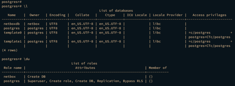 在 Debian 12 上安装 NetBox IRM 基础设施资源管理平台