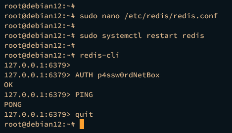 在 Debian 12 上安装 NetBox IRM 基础设施资源管理平台