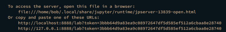 在 Debian 12 上安装 JupyterLab 交互式笔记本