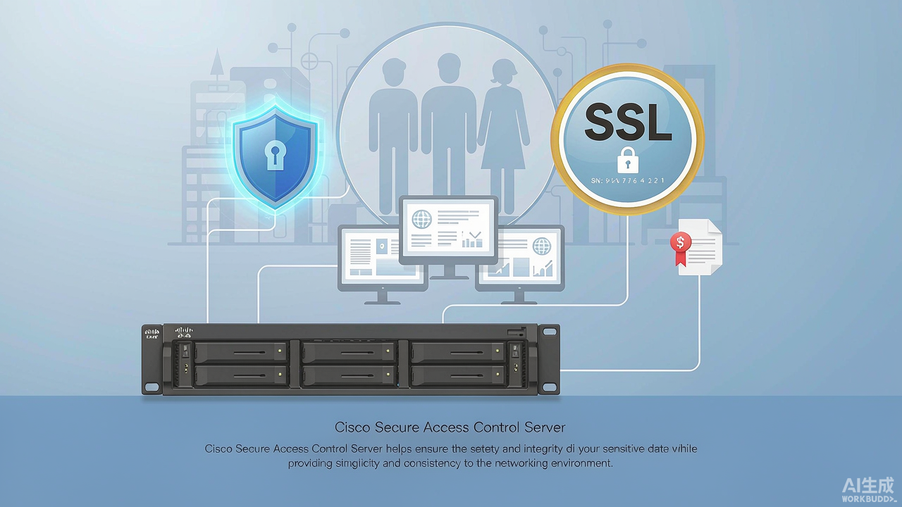 在 Cisco Secure ACS 上安装 SSL 证书 完整分步指南