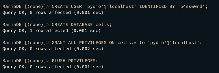 在 Debian 12 上安装 Pydio Cells 文件管理平台
