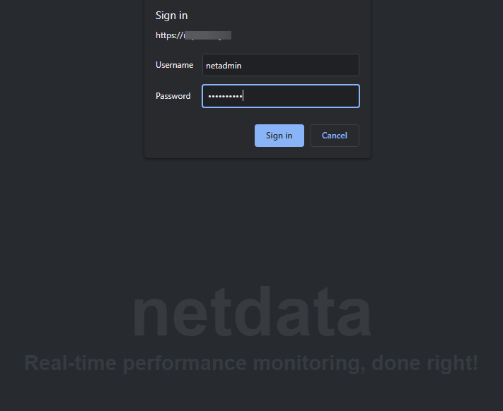 在 Debian 12 上用 Netdata 监控服务器与服务