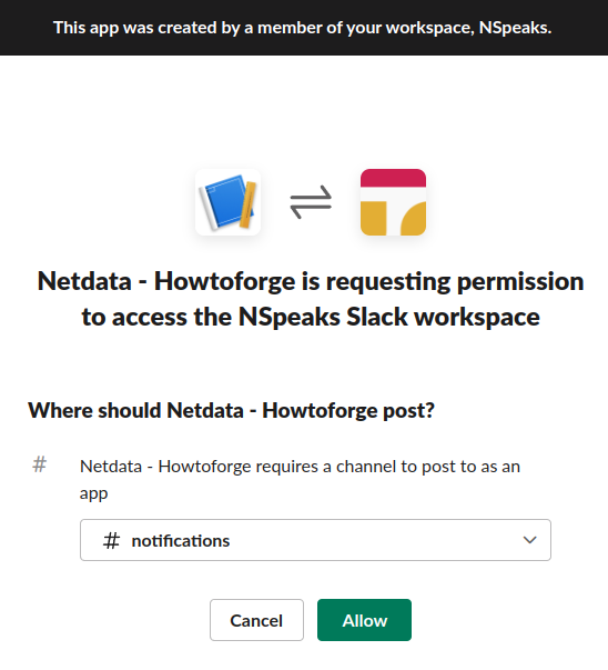 在 Debian 12 上用 Netdata 监控服务器与服务