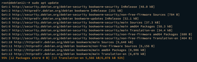 在 Debian 12 上安装 GLPI IT 资产管理