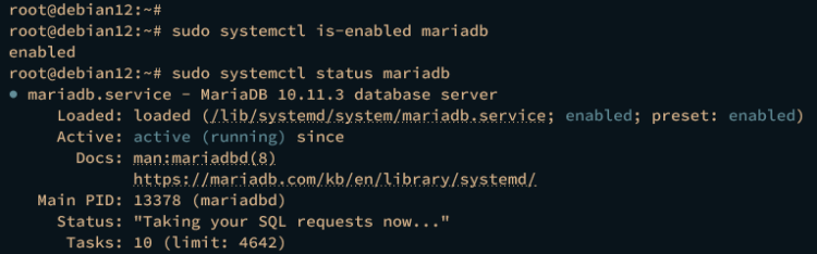 在 Debian 12 上安装 GLPI IT 资产管理