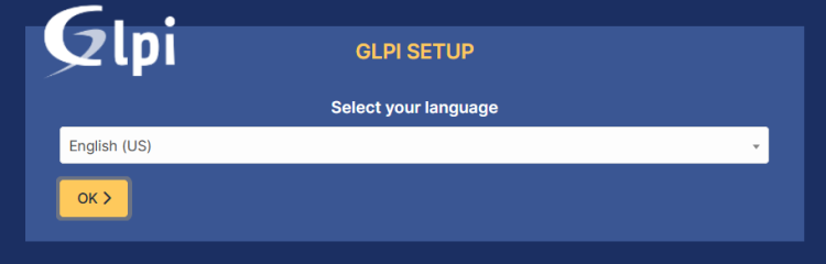 在 Debian 12 上安装 GLPI IT 资产管理