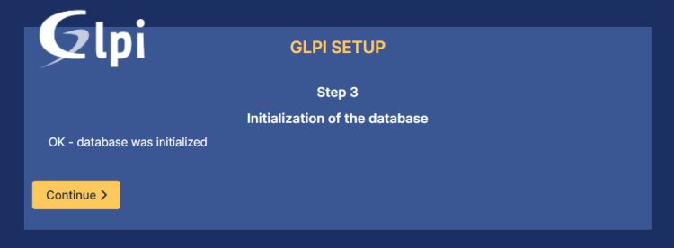 在 Debian 12 上安装 GLPI IT 资产管理