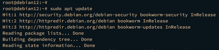 在 Debian 12 上使用 vsftpd 搭建安全 FTP 服务器
