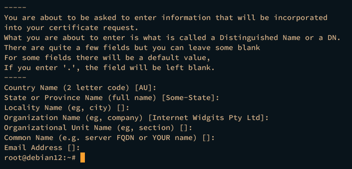 在 Debian 12 上使用 vsftpd 搭建安全 FTP 服务器