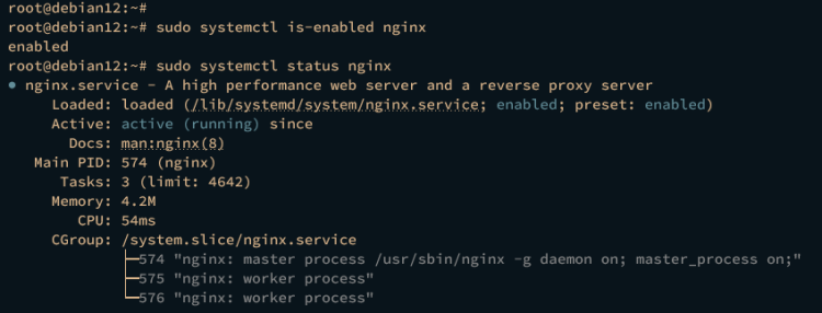 在 Debian 12 上安装 Django Web 框架