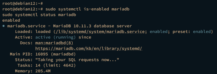 在 Debian 12 上安装 ERPNext 开源 ERP 系统