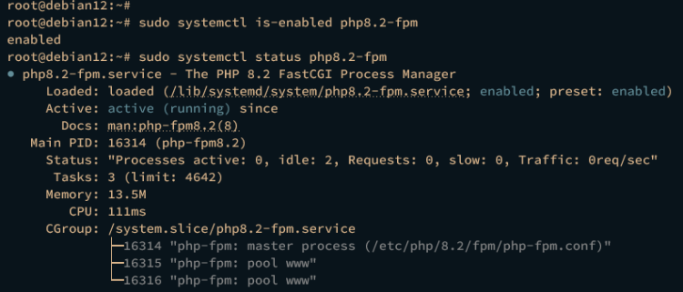 在 Debian 12 上安装 FreeScout 帮助台工单系统