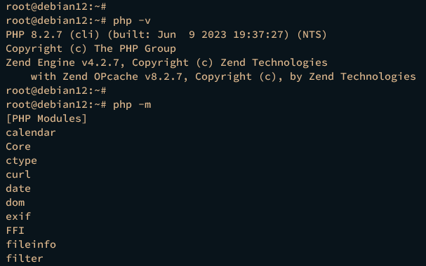 在 Debian 12 上安装 FreeScout 帮助台工单系统
