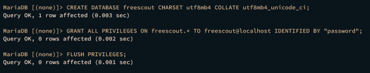 在 Debian 12 上安装 FreeScout 帮助台工单系统