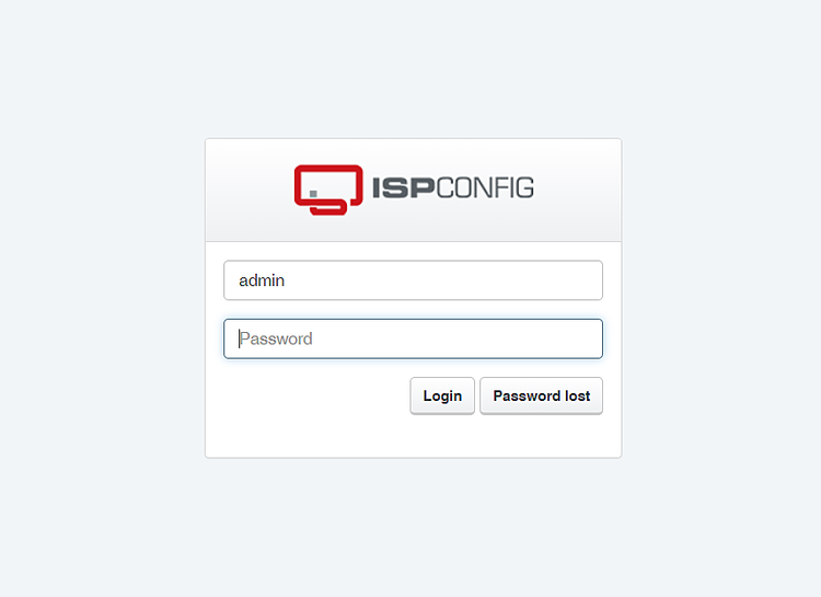 在 ISPConfig 中用 Rspamd 替换 Amavisd 反垃圾邮件