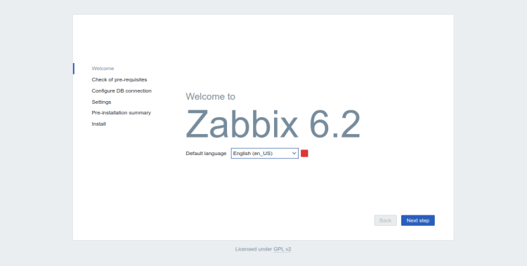 如何在 Ubuntu 22.04 上安装 Zabbix 监控工具
