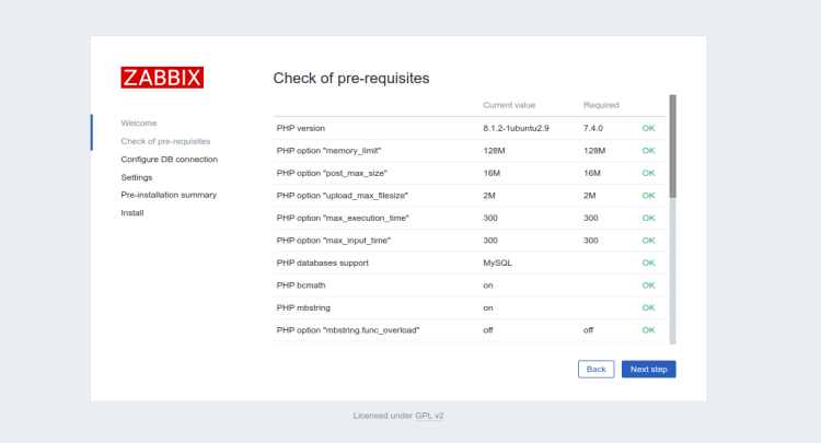 如何在 Ubuntu 22.04 上安装 Zabbix 监控工具